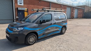 Robson Kay - Auction Date: 2026-03-24 - Category: Commercial Vehicles